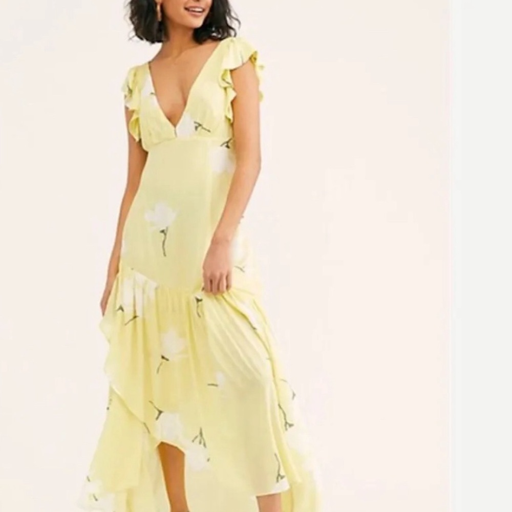 NWT Free People Dress
